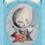 Pagana oráculo (libro + 40 cartas) de Aitor Saraiba