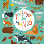 Paisajes del mundo de