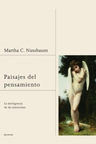 Paisajes del pensamiento de Martha C. Nussbaum