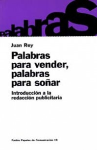 Palabras para vender, palabras para soñar de