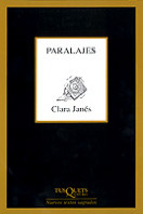 Paralajes de Clara Janés