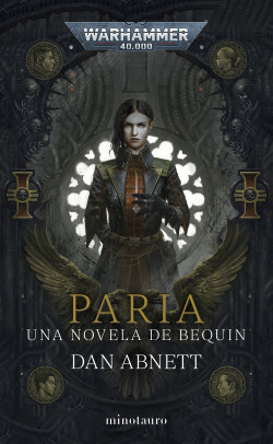 Paria (N.E) de Dan Abnett