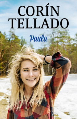 Paula de Corín Tellado