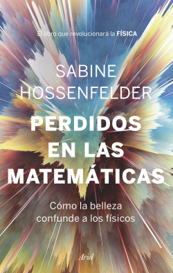 Perdidos en las matemáticas de
