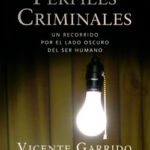 Perfiles criminales de Vicente Garrido Genovés
