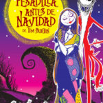 Pesadilla antes de Navidad de