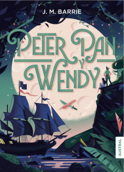 Peter Pan y Wendy de