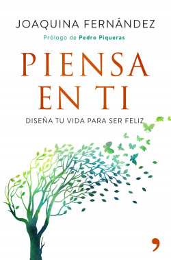 Piensa en ti de Joaquina Fernández García