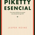Piketty esencial de Jesper Roine