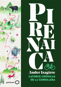 Pirenaica de Ander Izagirre