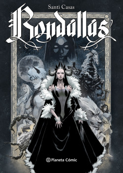 Planeta Manga: Rondallas de Santi Casas