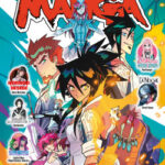 Planeta Manga nº 11 de Varios Autores