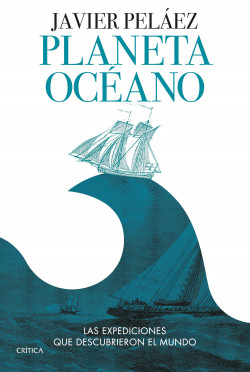 Planeta Océano de Javier Peláez