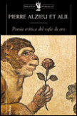 Poesía erótica del Siglo de Oro de