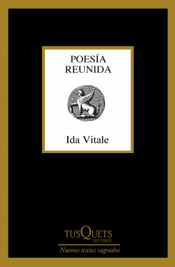 Poesía reunida de Ida Vitale