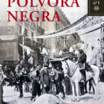 Pólvora negra de Montero Glez