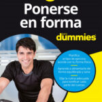 Ponerse en forma para Dummies de Juan Rallo