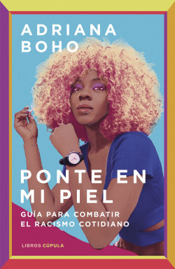 Ponte en mi piel de Adriana Boho
