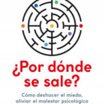 ¿Por dónde se sale? de Anabel Gonzalez