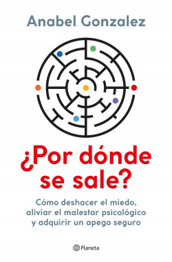 ¿Por dónde se sale? de Anabel Gonzalez