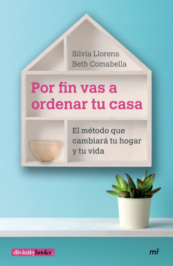 Por fin vas a ordenar tu casa de