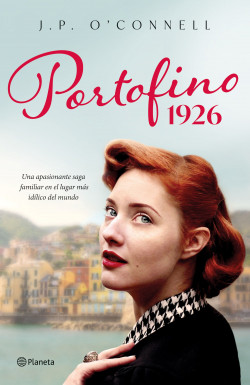 Portofino 1926 de J. P. O’ConnellJ. P. O’Connell