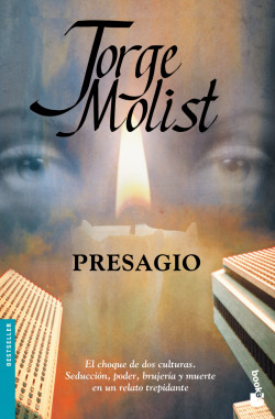 Presagio de Jorge MolistJorge Molist