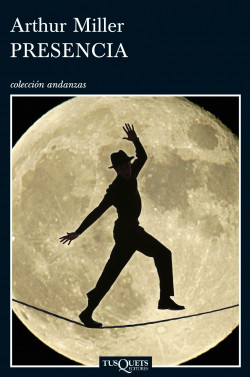 Presencia de Arthur MillerArthur Miller