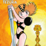 Prime Rose de Osamu Tezuka