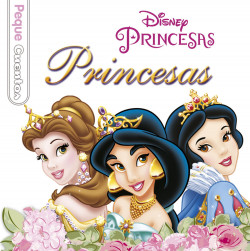 Princesas. Pequecuentos de Disney
