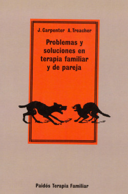 Problemas y soluciones en terapia familiar y de pareja de