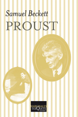 Proust de Samuel Beckett