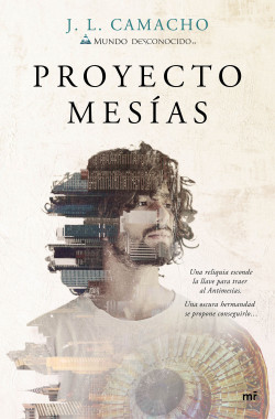 Proyecto Mesías de José Luis Camacho
