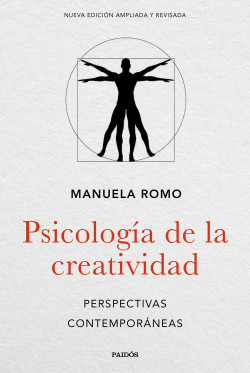 Psicología de la creatividad de Manuela Romo