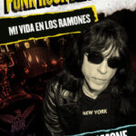 Punk Rock Blitzkrieg de Marky Ramone