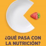 ¿Qué pasa con la nutrición? de Aitor Sánchez García