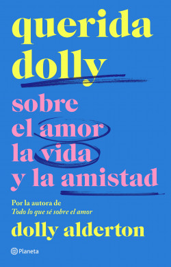 Querida Dolly de Dolly Alderton