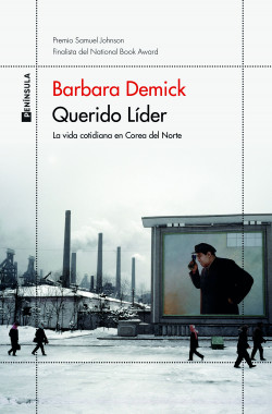 Querido Líder de Barbara Demick