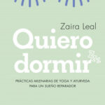 Quiero dormir de