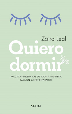 Quiero dormir de