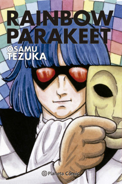Rainbow Parakeet nº 01/03 de Osamu Tezuka