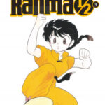 Ranma 1/2 nº 03/19 de Rumiko Takahashi
