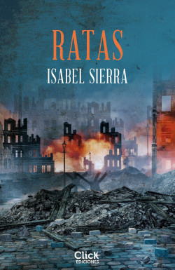 Ratas de Isabel Sierra