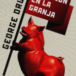 Rebelión en la granja de George Orwell