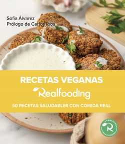 Recetas veganas Realfooding de Sofía Álvarez