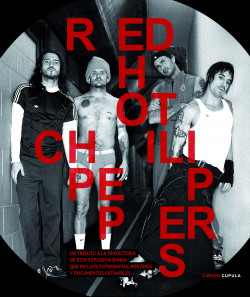 Red Hot Chili Peppers de Gillian G. Gaar