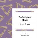 Reflexiones éticas de Aristóteles