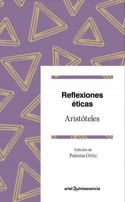 Reflexiones éticas de Aristóteles