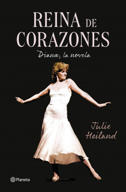 Reina de corazones de Julie Heiland