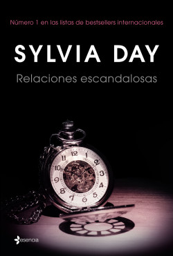 Relaciones escandalosas de Sylvia Day